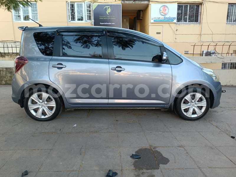 Big with watermark toyota ractis maputo maputo 23668