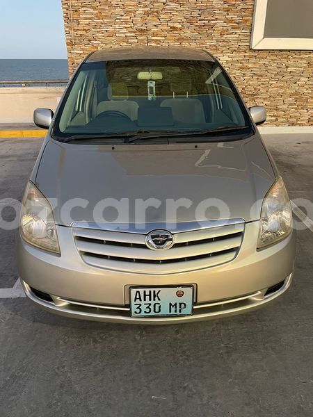 Big with watermark toyota spacio maputo maputo 23669