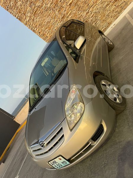 Big with watermark toyota spacio maputo maputo 23669