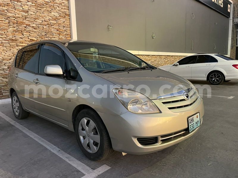 Big with watermark toyota spacio maputo maputo 23669