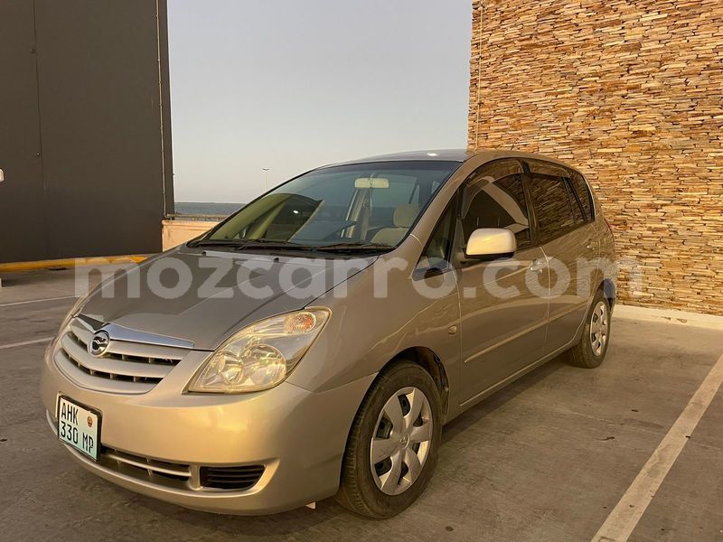 Big with watermark toyota spacio maputo maputo 23669