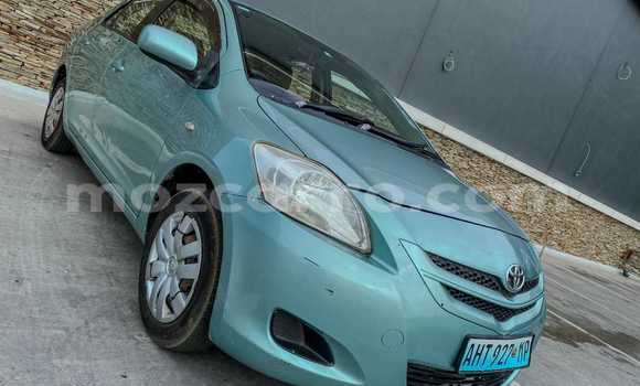 Nunua Ilio tumika Toyota Belta Kijani Gari ndani ya Maputo nchini Maputo Nunua Ilio tumika Toyota Belta Kijani Gari ndani ya Maputo nchini Maputo