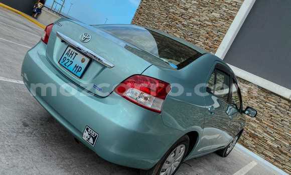 Nunua Ilio tumika Toyota Belta Kijani Gari ndani ya Maputo nchini Maputo Nunua Ilio tumika Toyota Belta Kijani Gari ndani ya Maputo nchini Maputo