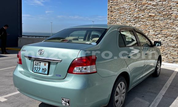 Nunua Ilio tumika Toyota Belta Kijani Gari ndani ya Maputo nchini Maputo Nunua Ilio tumika Toyota Belta Kijani Gari ndani ya Maputo nchini Maputo