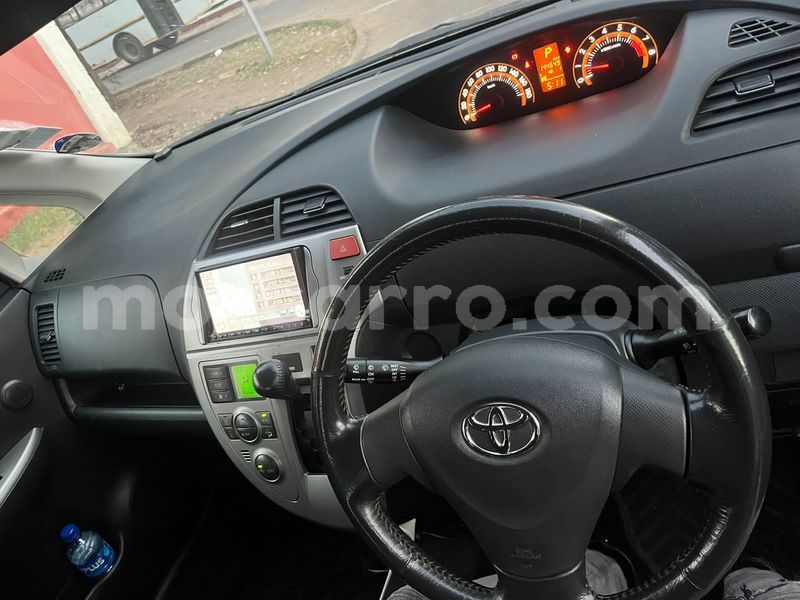 Big with watermark toyota ractis maputo maputo 23671