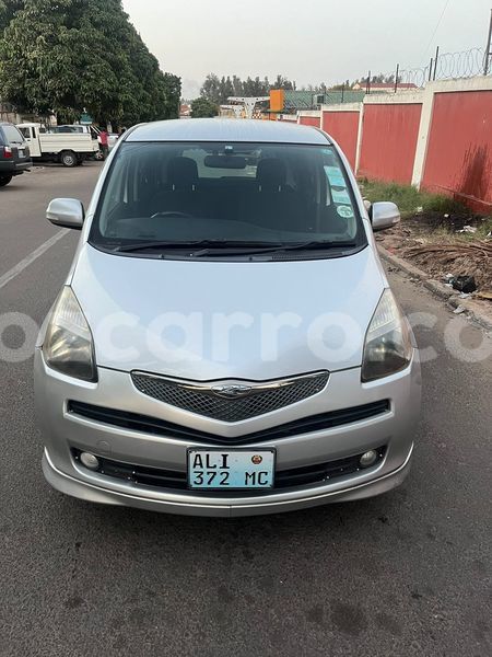 Big with watermark toyota ractis maputo maputo 23671