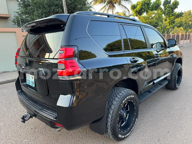 Big with watermark toyota land cruiser prado maputo maputo 23672