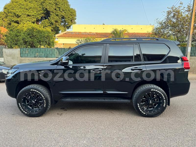 Big with watermark toyota land cruiser prado maputo maputo 23672