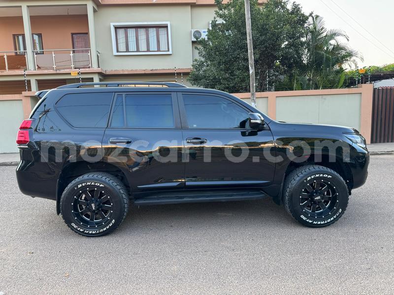 Big with watermark toyota land cruiser prado maputo maputo 23672