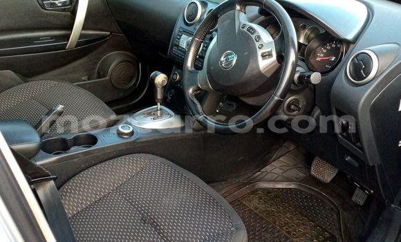 Nunua Ilio tumika Nissan Dualis Fedha Gari ndani ya Maputo nchini Maputo Nunua Ilio tumika Nissan Dualis Fedha Gari ndani ya Maputo nchini Maputo
