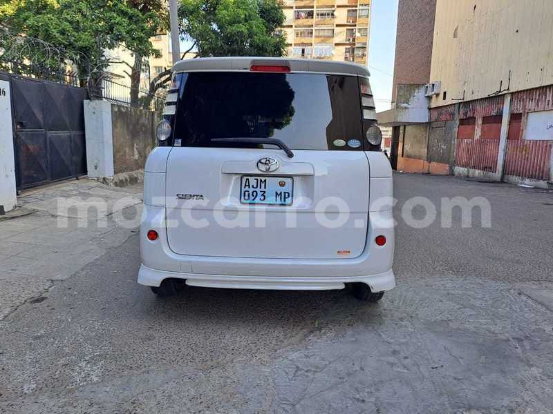 Big with watermark toyota sienta maputo maputo 23675