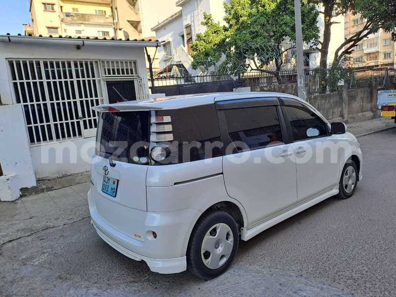 Big with watermark toyota sienta maputo maputo 23675