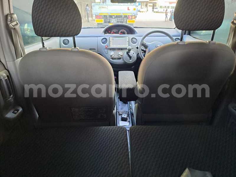 Big with watermark toyota sienta maputo maputo 23675