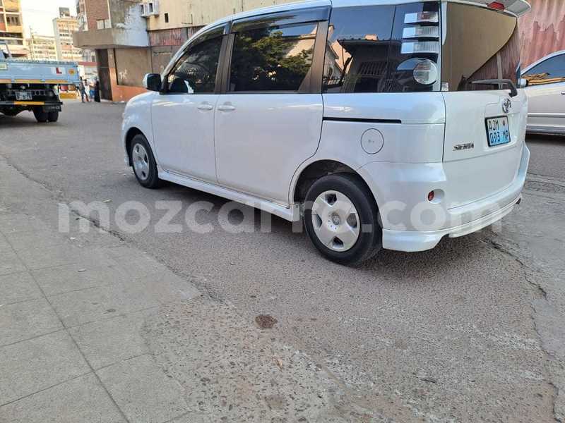 Big with watermark toyota sienta maputo maputo 23675