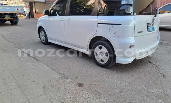 Nunua Ilio tumika Toyota Sienta Nyeupe Gari ndani ya Maputo nchini Maputo Nunua Ilio tumika Toyota Sienta Nyeupe Gari ndani ya Maputo nchini Maputo