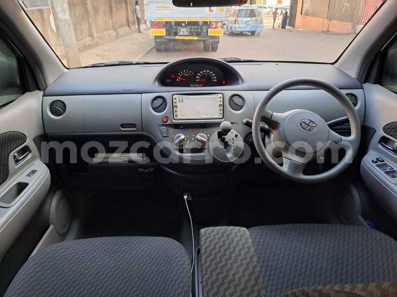 Big with watermark toyota sienta maputo maputo 23675