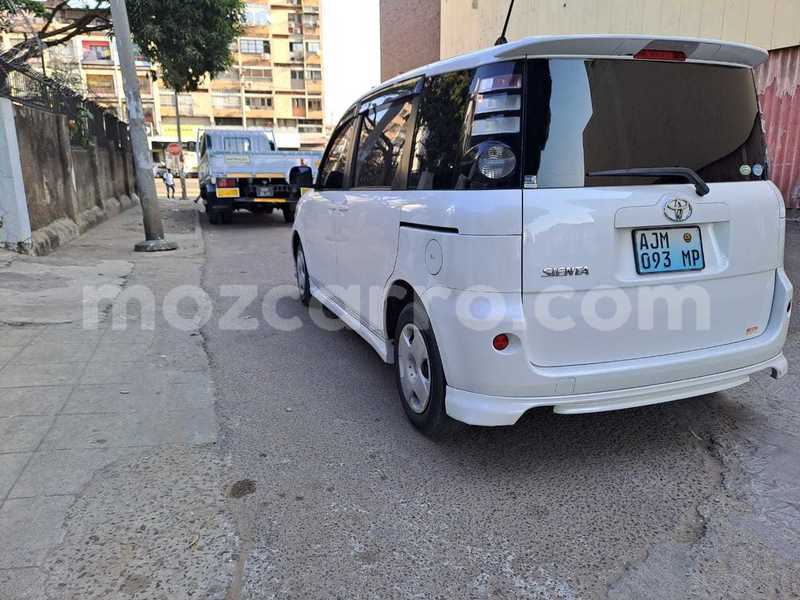 Big with watermark toyota sienta maputo maputo 23675