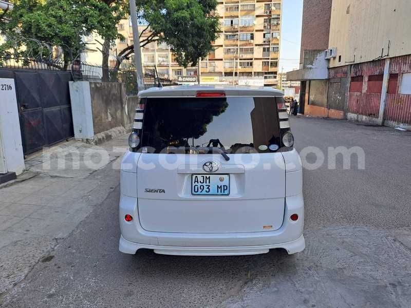 Big with watermark toyota sienta maputo maputo 23675