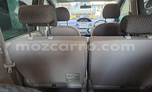 Nunua Ilio tumika Toyota Sienta Nyeupe Gari ndani ya Maputo nchini Maputo Nunua Ilio tumika Toyota Sienta Nyeupe Gari ndani ya Maputo nchini Maputo