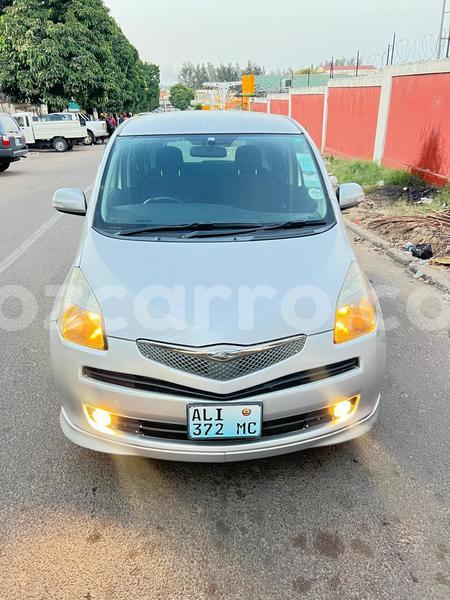 Big with watermark toyota ractis maputo maputo 23676