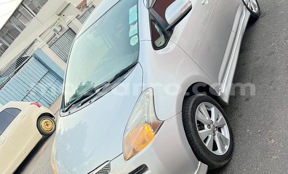 Nunua Ilio tumika Toyota Ractis Fedha Gari ndani ya Maputo nchini Maputo Nunua Ilio tumika Toyota Ractis Fedha Gari ndani ya Maputo nchini Maputo