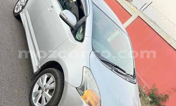 Nunua Ilio tumika Toyota Ractis Fedha Gari ndani ya Maputo nchini Maputo Nunua Ilio tumika Toyota Ractis Fedha Gari ndani ya Maputo nchini Maputo