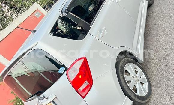Nunua Ilio tumika Toyota Ractis Fedha Gari ndani ya Maputo nchini Maputo Nunua Ilio tumika Toyota Ractis Fedha Gari ndani ya Maputo nchini Maputo