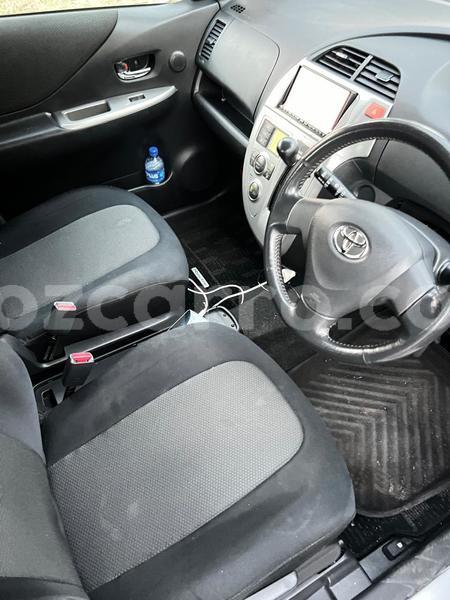 Big with watermark toyota ractis maputo maputo 23676