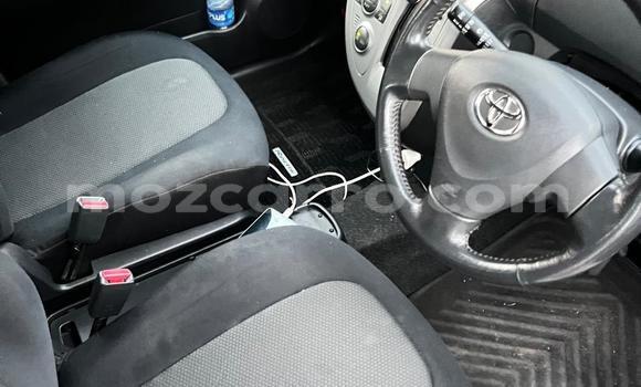 Nunua Ilio tumika Toyota Ractis Fedha Gari ndani ya Maputo nchini Maputo Nunua Ilio tumika Toyota Ractis Fedha Gari ndani ya Maputo nchini Maputo