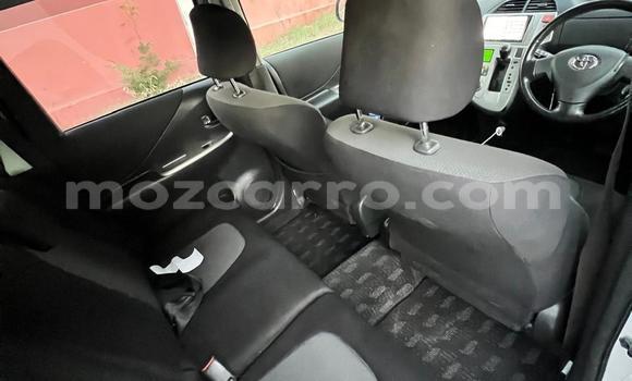 Nunua Ilio tumika Toyota Ractis Fedha Gari ndani ya Maputo nchini Maputo Nunua Ilio tumika Toyota Ractis Fedha Gari ndani ya Maputo nchini Maputo