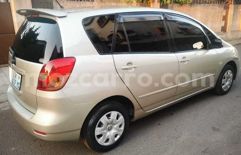 Big with watermark toyota spacio maputo maputo 23677