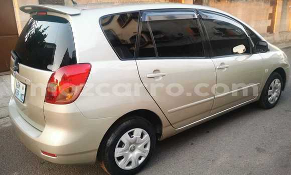 Nunua Ilio tumika Toyota Spacio Fedha Gari ndani ya Maputo nchini Maputo Nunua Ilio tumika Toyota Spacio Fedha Gari ndani ya Maputo nchini Maputo