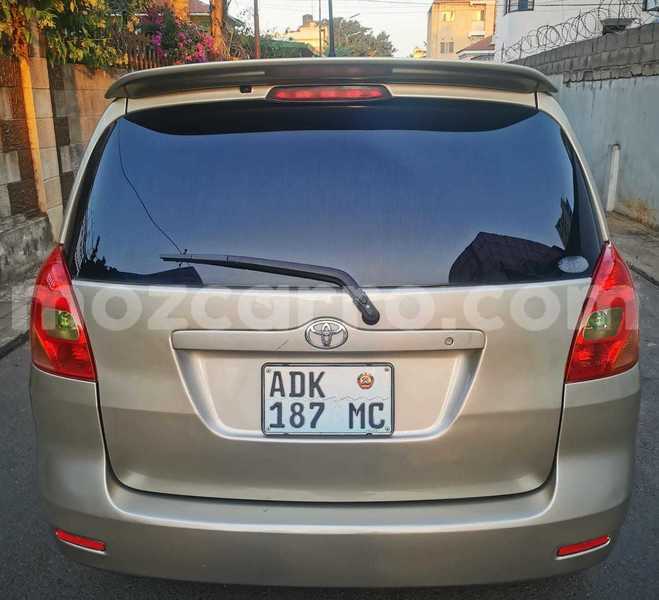 Big with watermark toyota spacio maputo maputo 23677