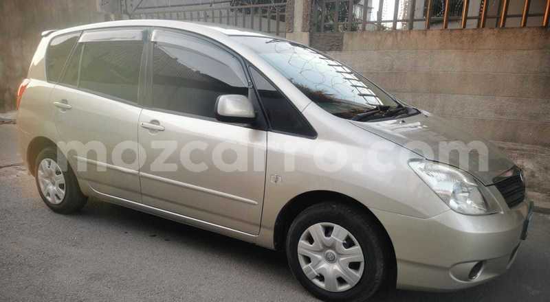 Big with watermark toyota spacio maputo maputo 23677