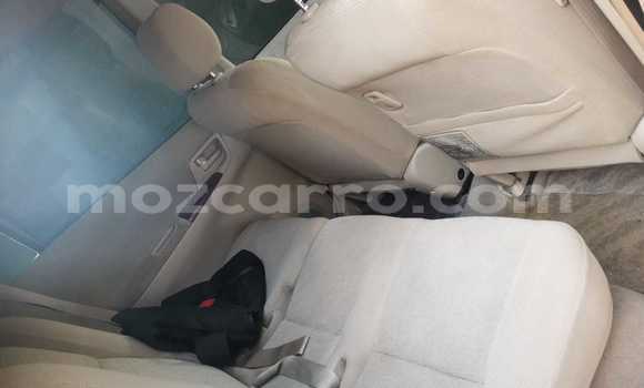 Nunua Ilio tumika Toyota Spacio Fedha Gari ndani ya Maputo nchini Maputo Nunua Ilio tumika Toyota Spacio Fedha Gari ndani ya Maputo nchini Maputo