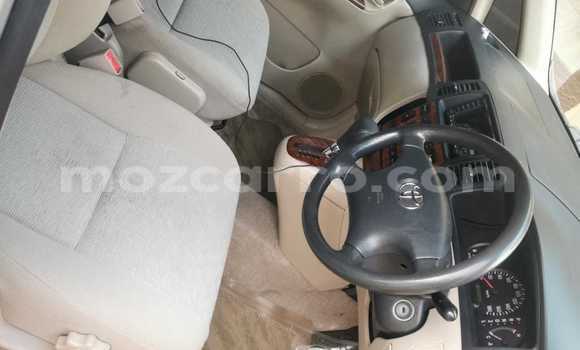 Nunua Ilio tumika Toyota Spacio Fedha Gari ndani ya Maputo nchini Maputo Nunua Ilio tumika Toyota Spacio Fedha Gari ndani ya Maputo nchini Maputo