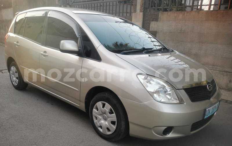 Big with watermark toyota spacio maputo maputo 23677