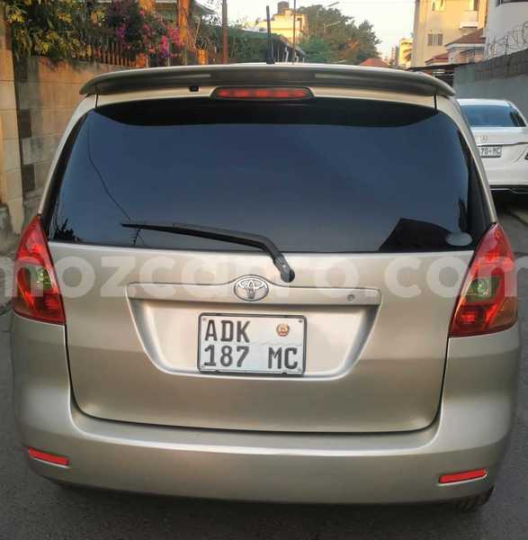 Big with watermark toyota spacio maputo maputo 23677