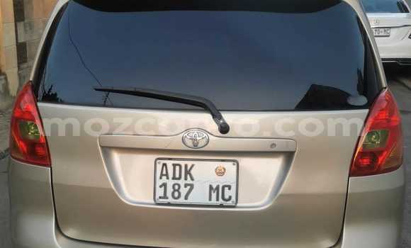 Nunua Ilio tumika Toyota Spacio Fedha Gari ndani ya Maputo nchini Maputo Nunua Ilio tumika Toyota Spacio Fedha Gari ndani ya Maputo nchini Maputo