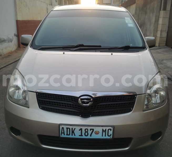 Big with watermark toyota spacio maputo maputo 23677