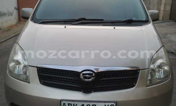 Nunua Ilio tumika Toyota Spacio Fedha Gari ndani ya Maputo nchini Maputo Nunua Ilio tumika Toyota Spacio Fedha Gari ndani ya Maputo nchini Maputo