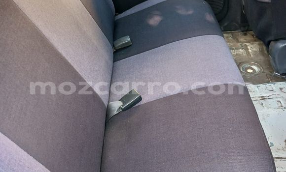 Comprar Usado Toyota Hilux Branco Carro em Maputo em Maputo Comprar Usado Toyota Hilux Branco Carro em Maputo em Maputo