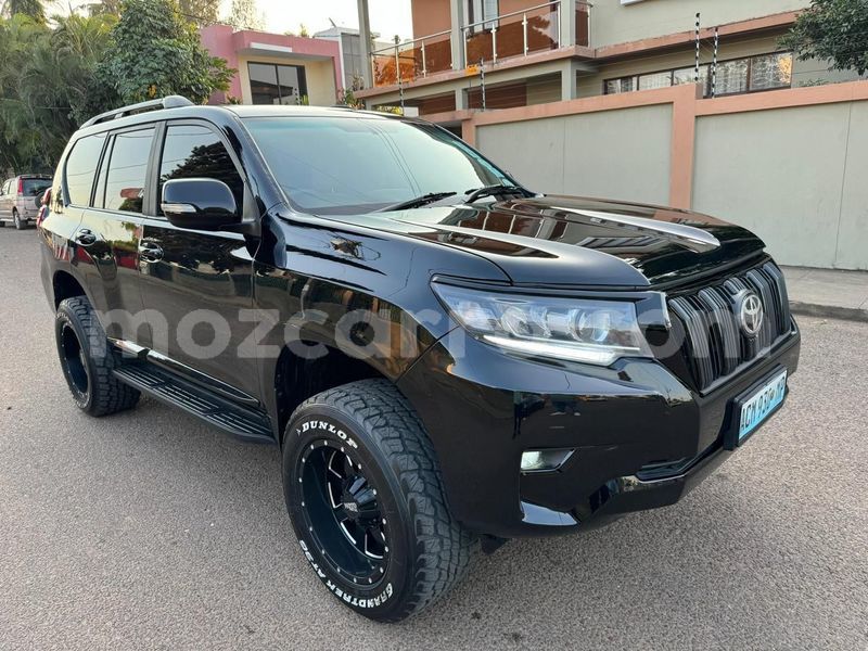 Big with watermark toyota prado maputo maputo 23679