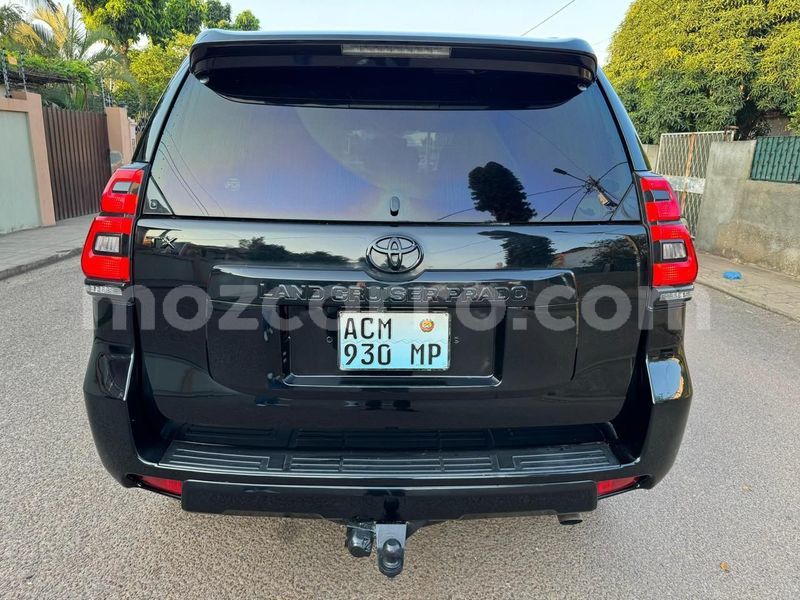 Big with watermark toyota prado maputo maputo 23679