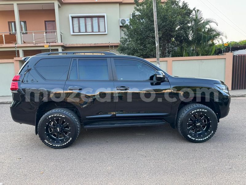 Big with watermark toyota prado maputo maputo 23679