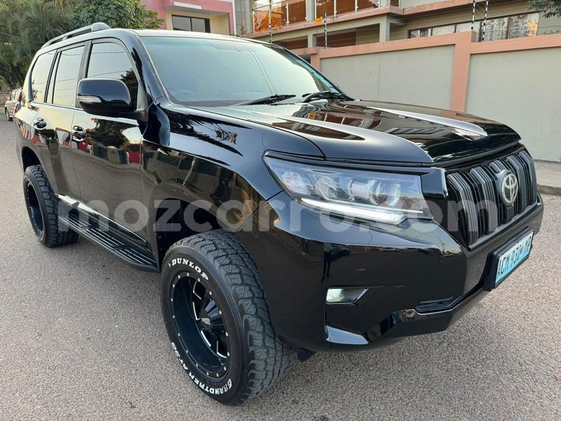 Big with watermark toyota prado maputo maputo 23679