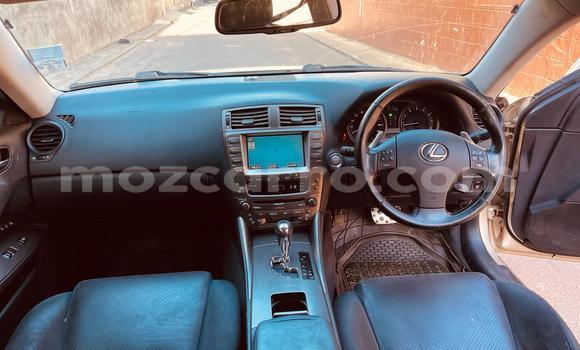 Tenga Tsaru Lexus IS Sirivha Mota in Maputo in Maputo Tenga Tsaru Lexus IS Sirivha Mota in Maputo in Maputo