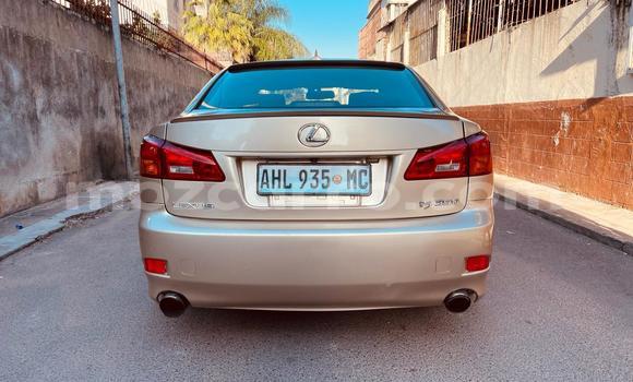 Tenga Tsaru Lexus IS Sirivha Mota in Maputo in Maputo Tenga Tsaru Lexus IS Sirivha Mota in Maputo in Maputo