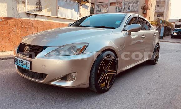 Tenga Tsaru Lexus IS Sirivha Mota in Maputo in Maputo Tenga Tsaru Lexus IS Sirivha Mota in Maputo in Maputo