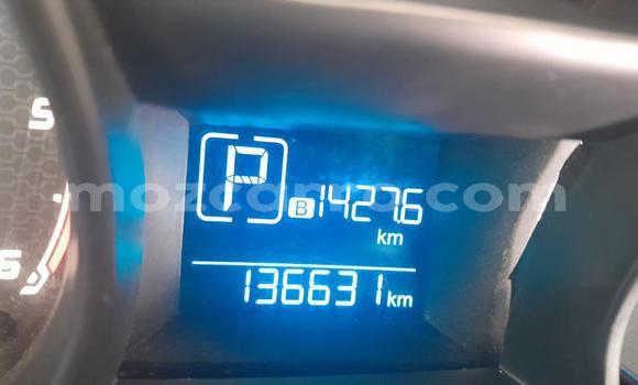 Comprar Novo Ford Ranger Branco Carro em Maputo em Maputo Comprar Novo Ford Ranger Branco Carro em Maputo em Maputo